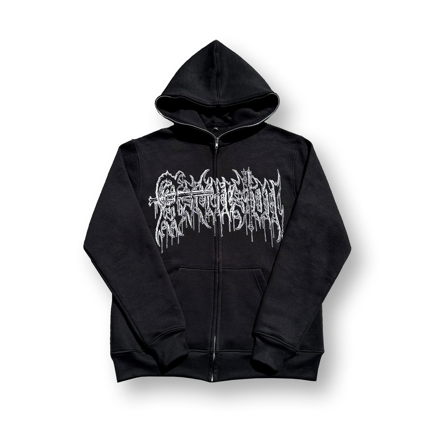 Logo fullzip