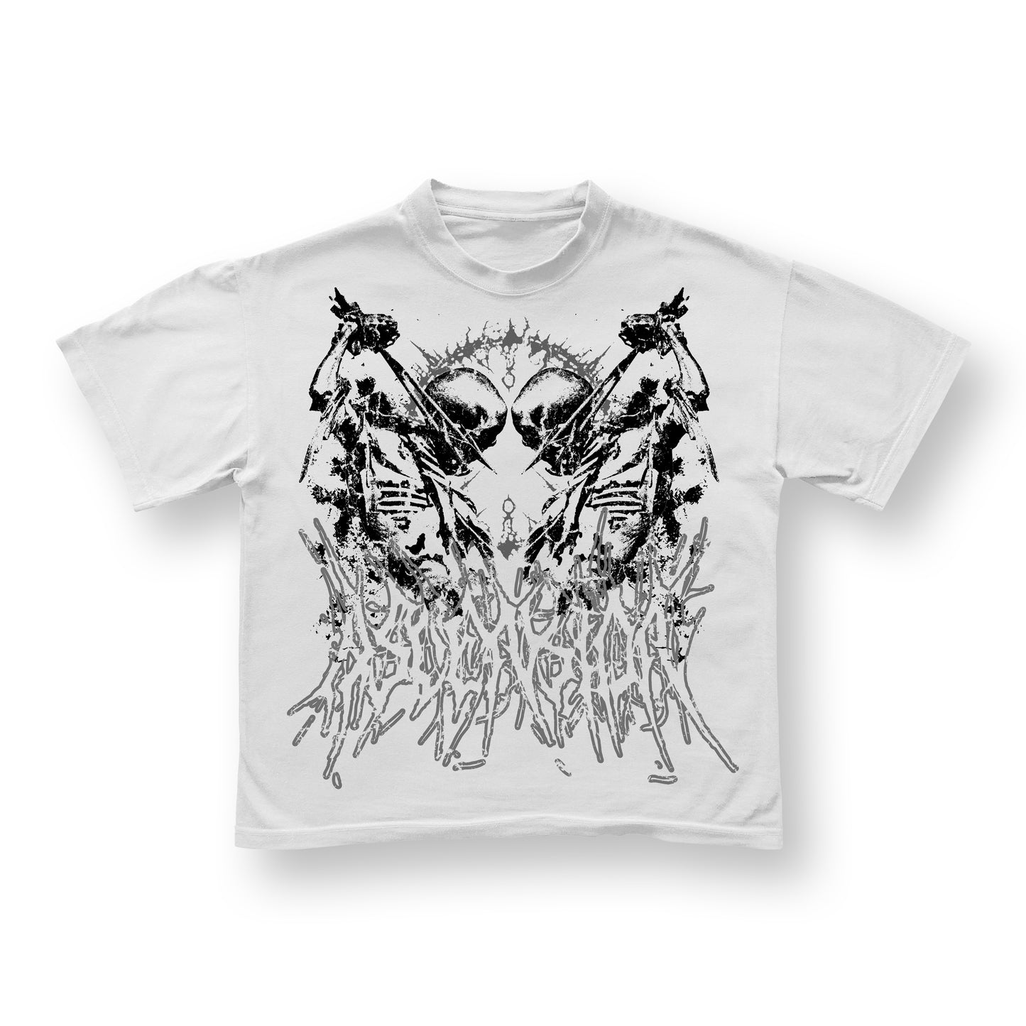 Remnant tee