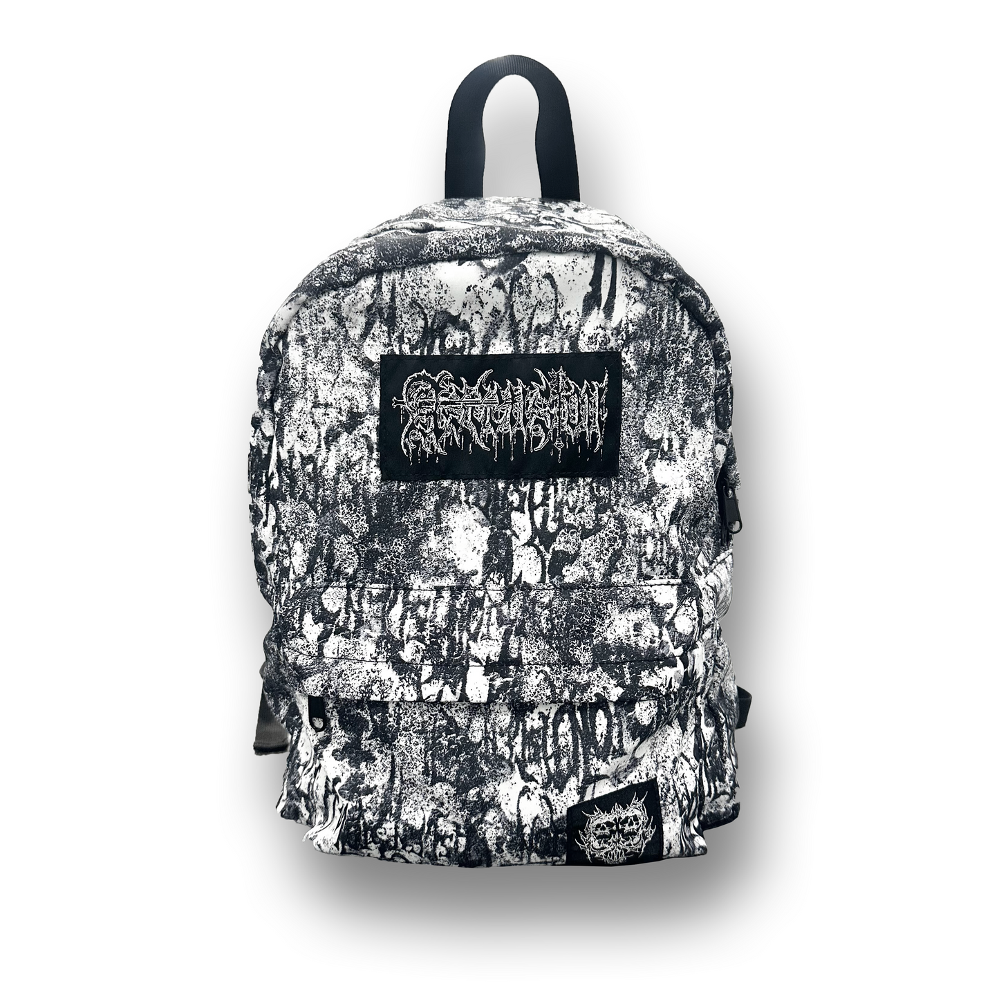 Tribal Backpack