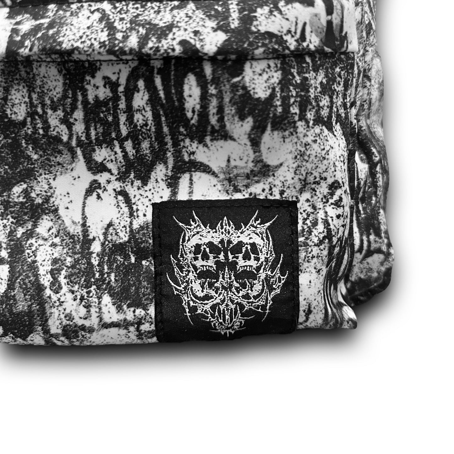 Tribal Backpack