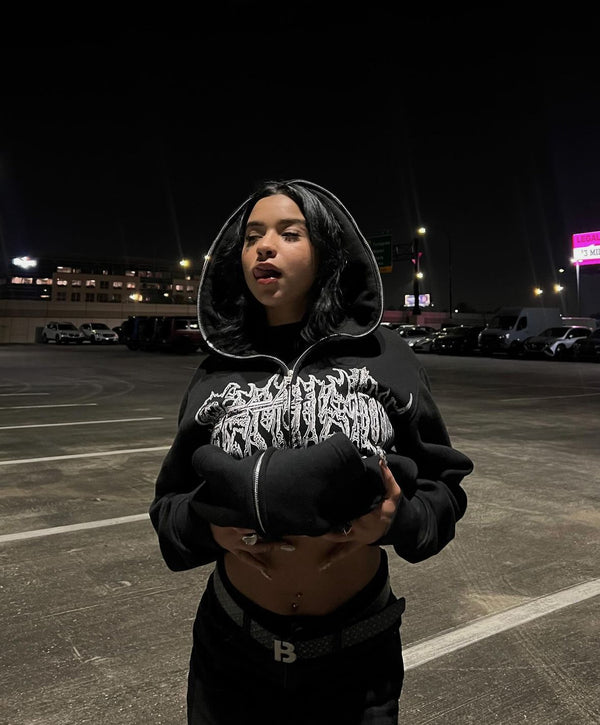Hoodies