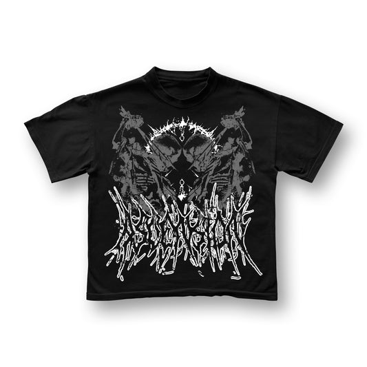 Remnant tee