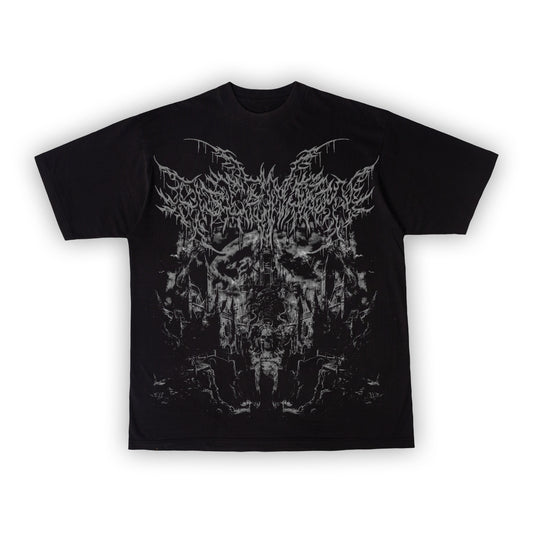 Abyss tee