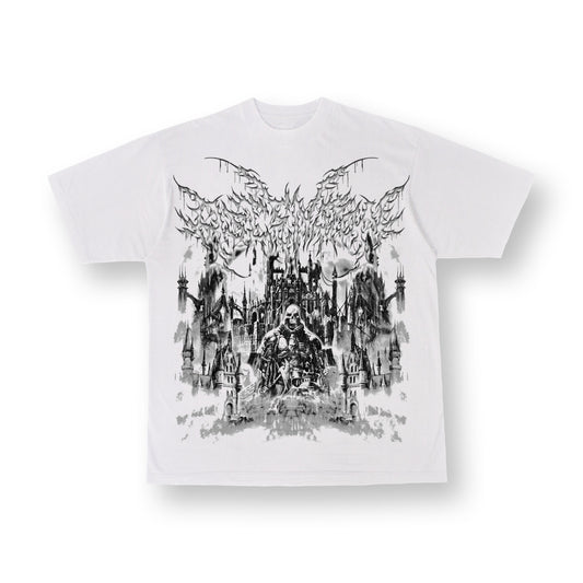 Abyss tee