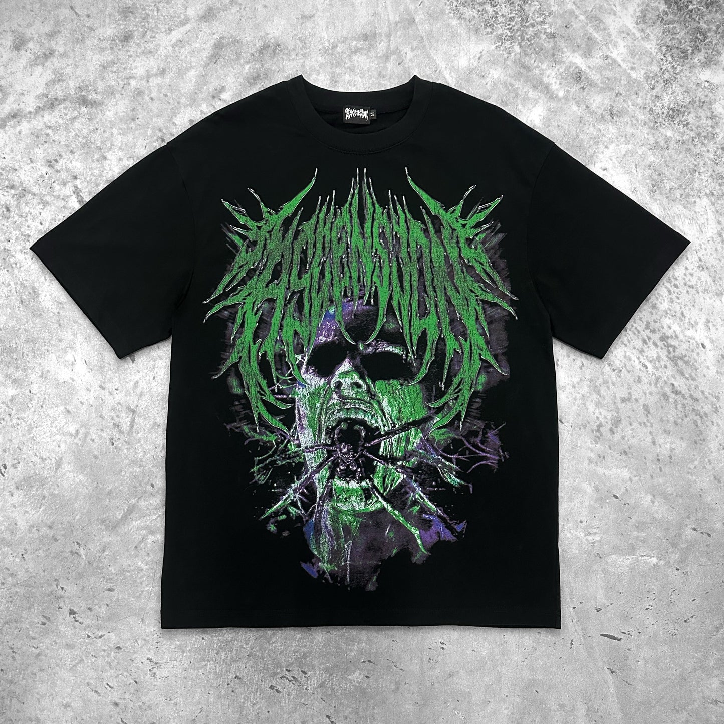 Infest tee