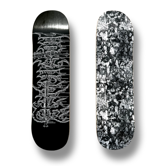 Decks