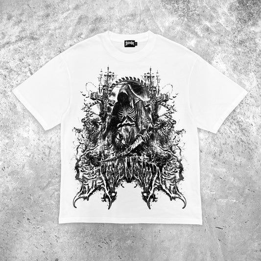 Decay tee