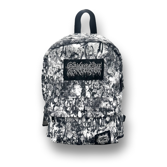 Tribal Backpack