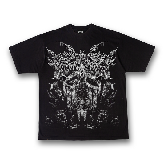 Abyss tee