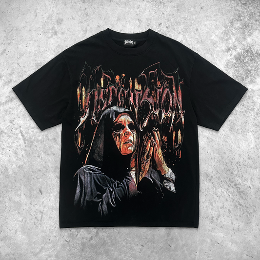 Sanctum tee