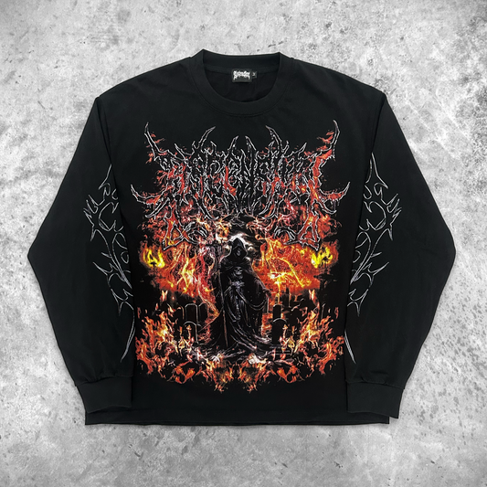 Inferno longsleeve