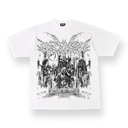 Abyss tee